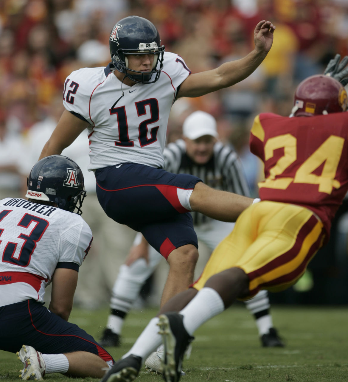 Nick Folk